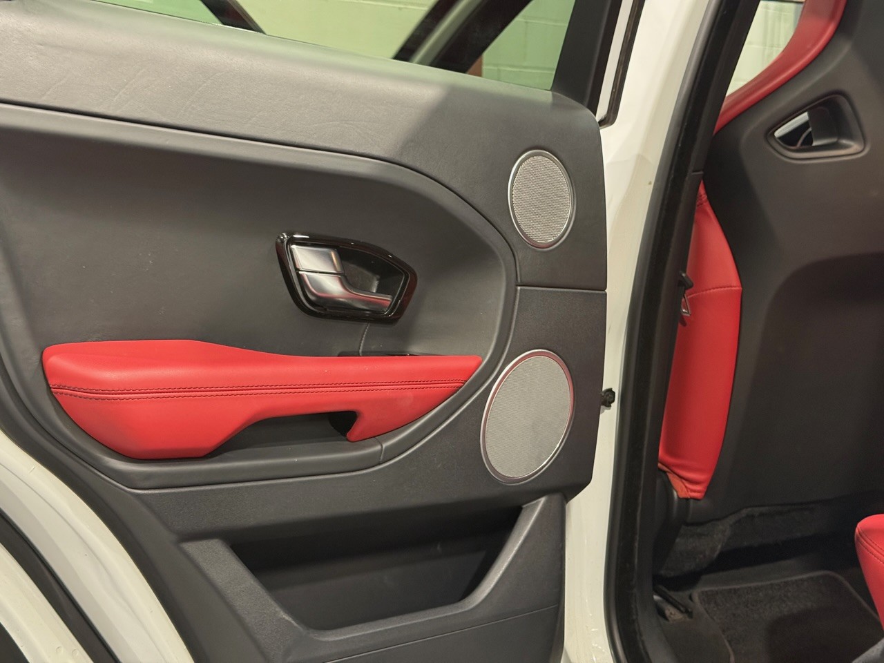 Used Land Rover Range Rover Evoque 2012 for sale - 76565173: Photo 16