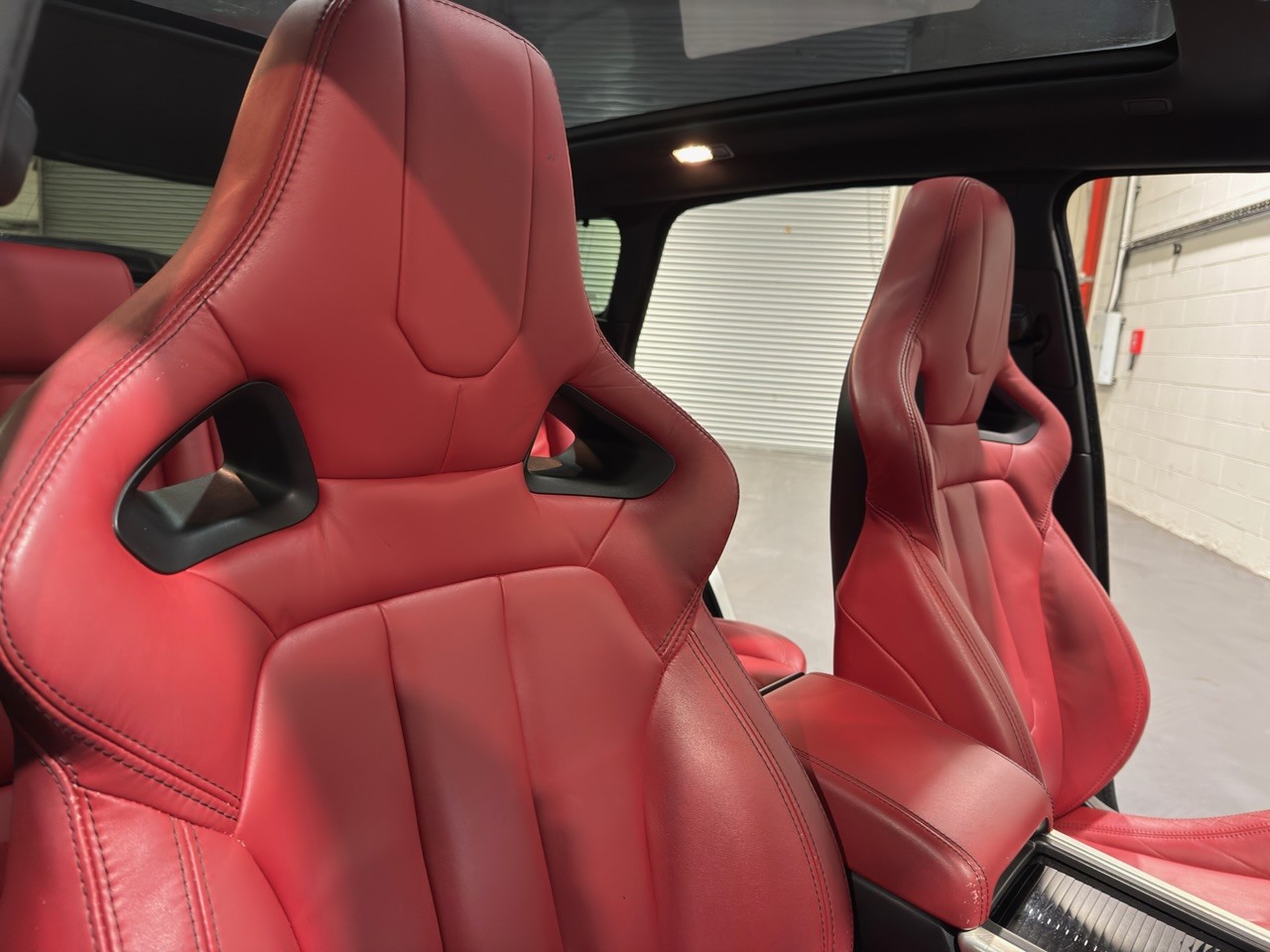 Used Land Rover Range Rover Evoque 2012 for sale - 76565173: Photo 17