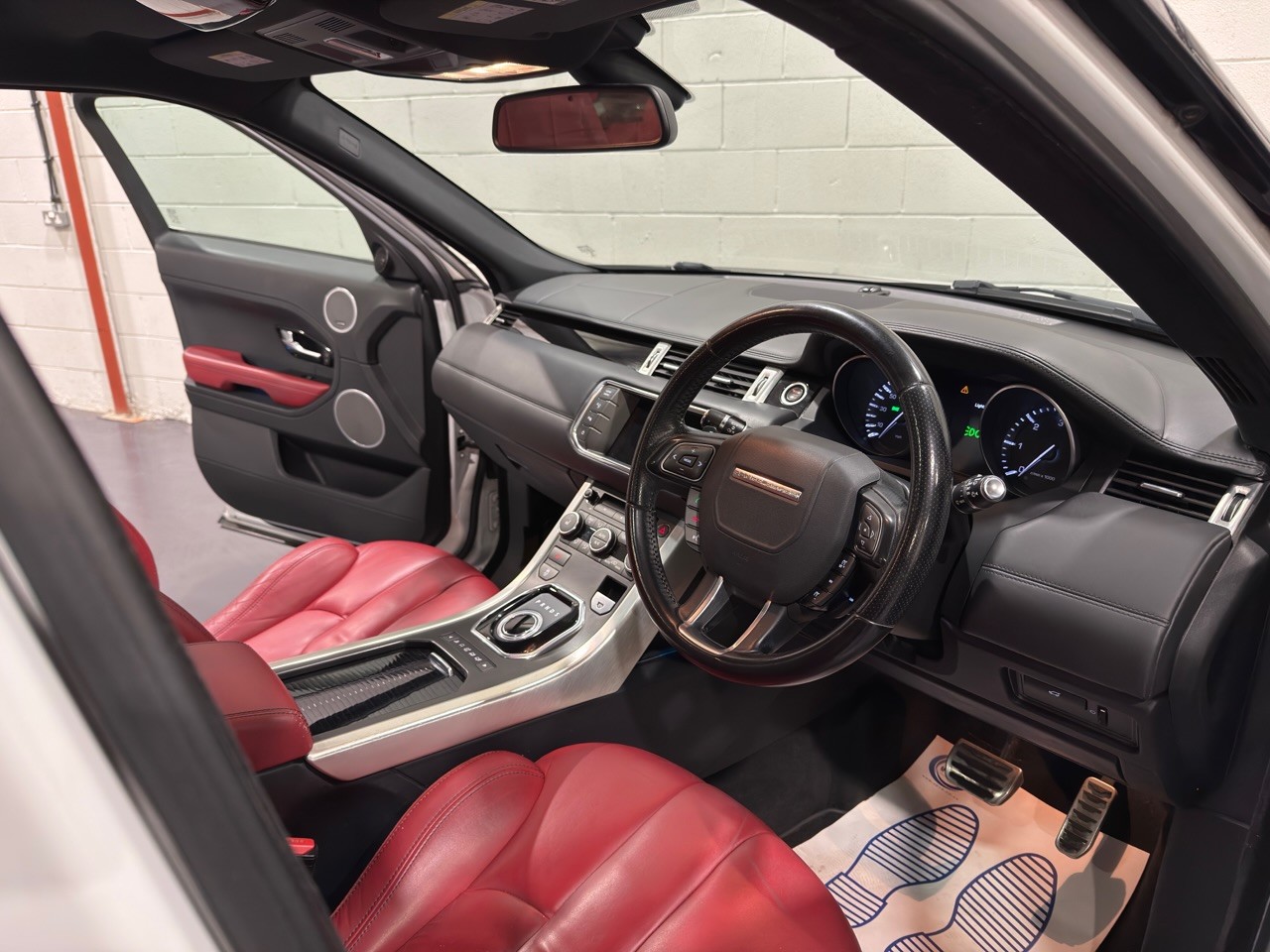 Used Land Rover Range Rover Evoque 2012 for sale - 76565173: Photo 18