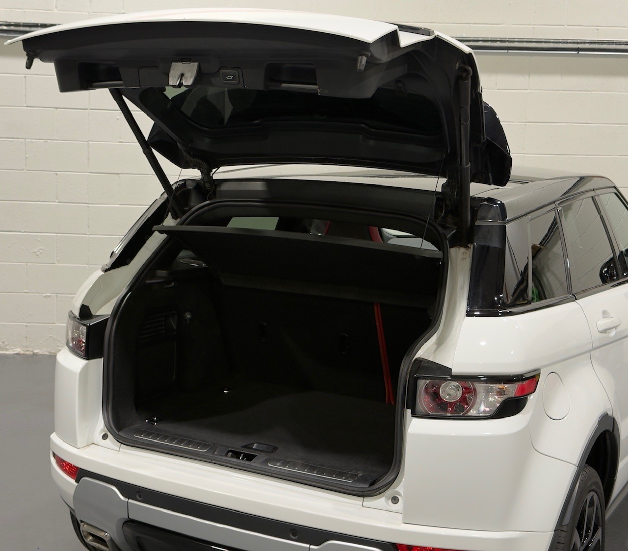 Used Land Rover Range Rover Evoque 2012 for sale - 76565173: Photo 7