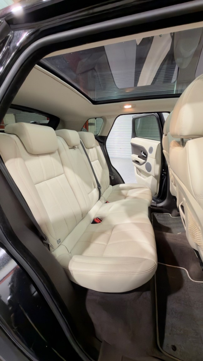 Used Land Rover Range Rover Evoque 2015 for sale - 77113121: Photo 10