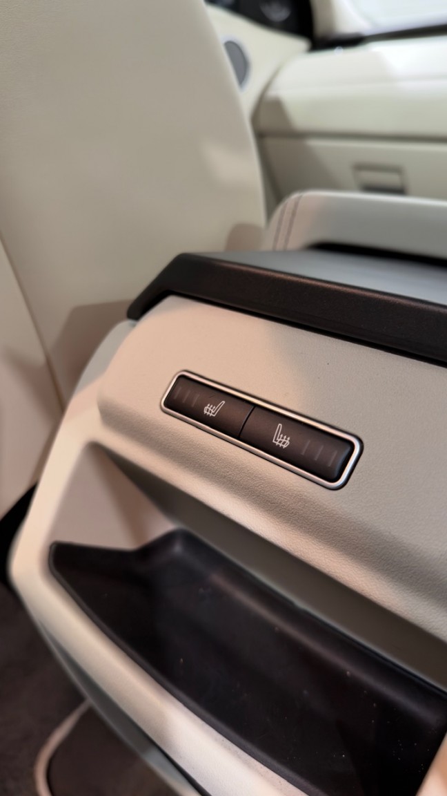 Used Land Rover Range Rover Evoque 2015 for sale - 77113121: Photo 11