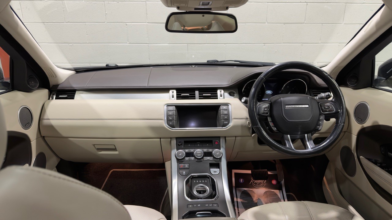 Used Land Rover Range Rover Evoque 2015 for sale - 77113121: Photo 14