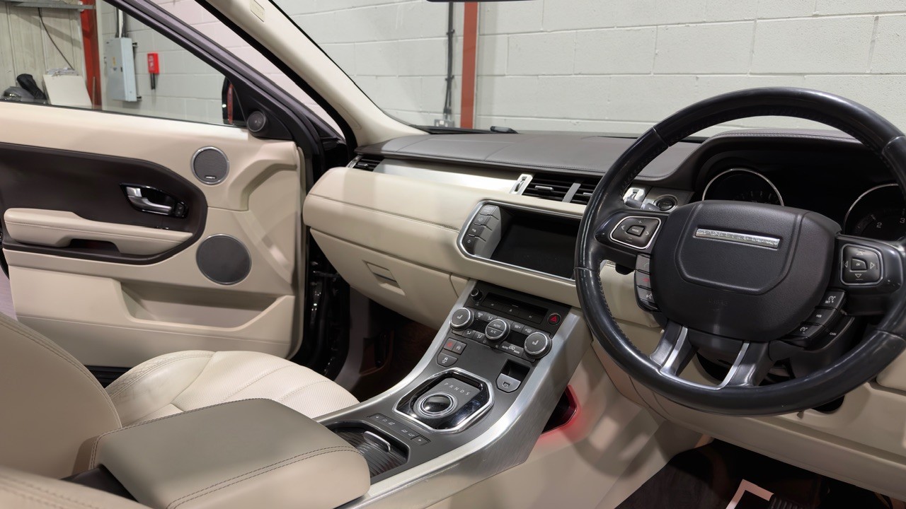 Used Land Rover Range Rover Evoque 2015 for sale - 77113121: Photo 17