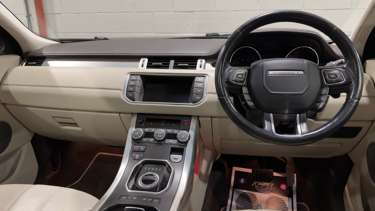 Used Land Rover Range Rover Evoque 2015 for sale - 77113121: Photo 18