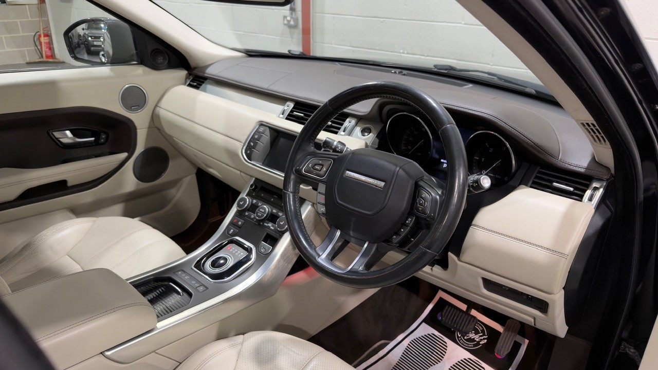 Used Land Rover Range Rover Evoque 2015 for sale - 77113121: Photo 19