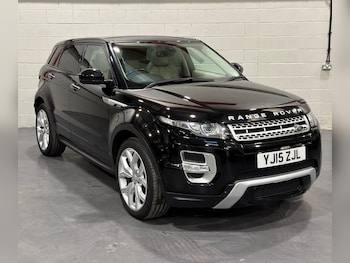 2015 - 2.2 SD4 Autobiography 5dr Auto [9]