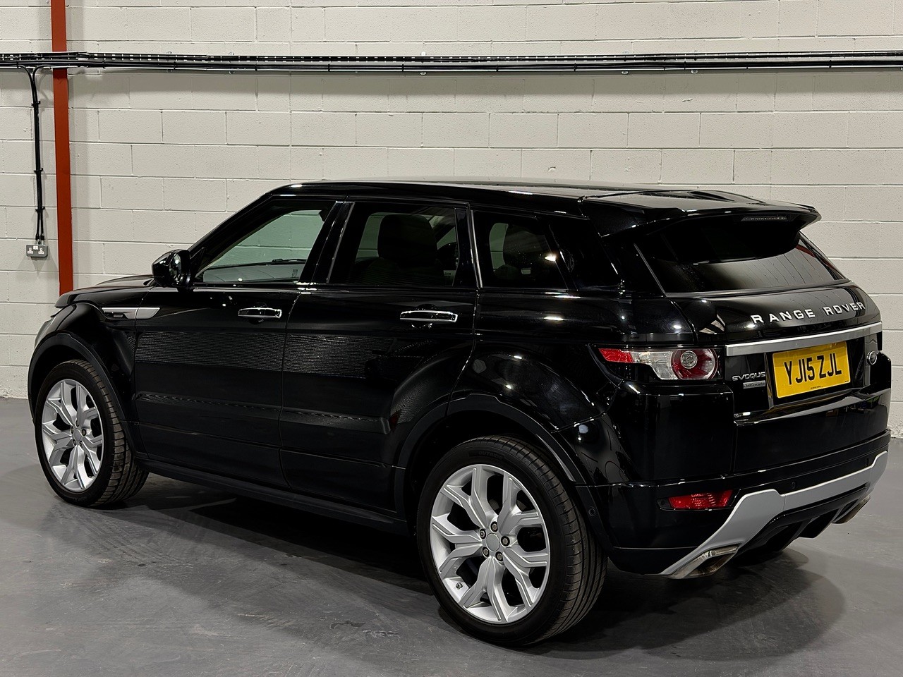 Used Land Rover Range Rover Evoque 2015 for sale - 77113121: Photo 27