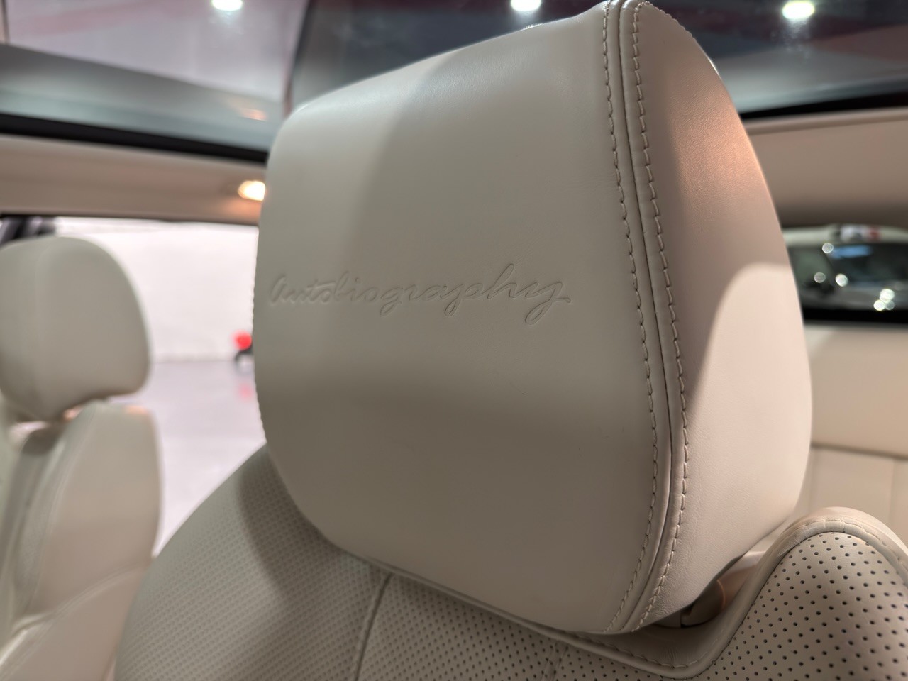 Used Land Rover Range Rover Evoque 2015 for sale - 77113121: Photo 7