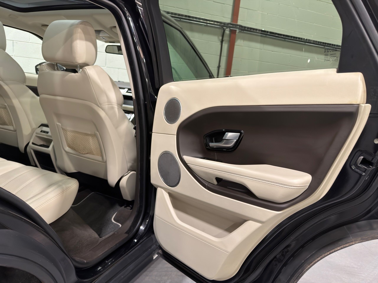 Used Land Rover Range Rover Evoque 2015 for sale - 77113121: Photo 8