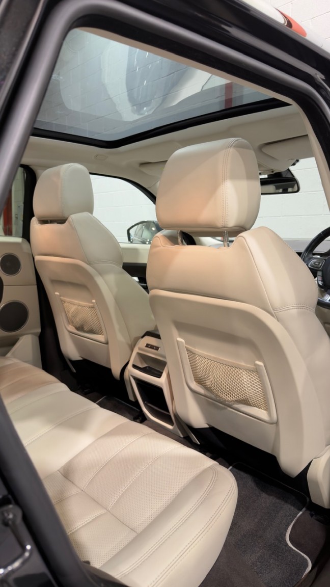 Used Land Rover Range Rover Evoque 2015 for sale - 77113121: Photo 9