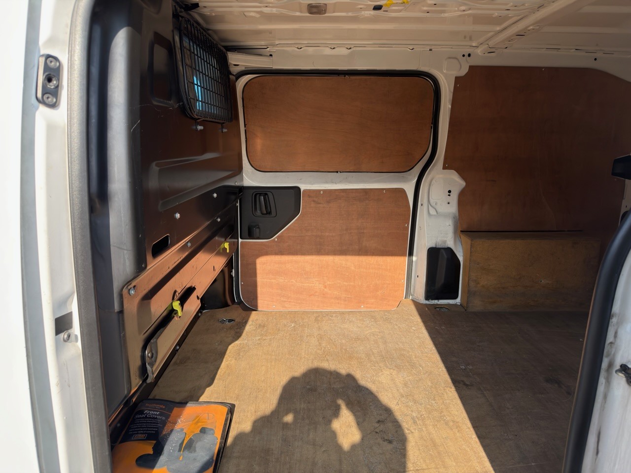 Used Toyota ProAce 2018 for sale - 77979960: Photo 11