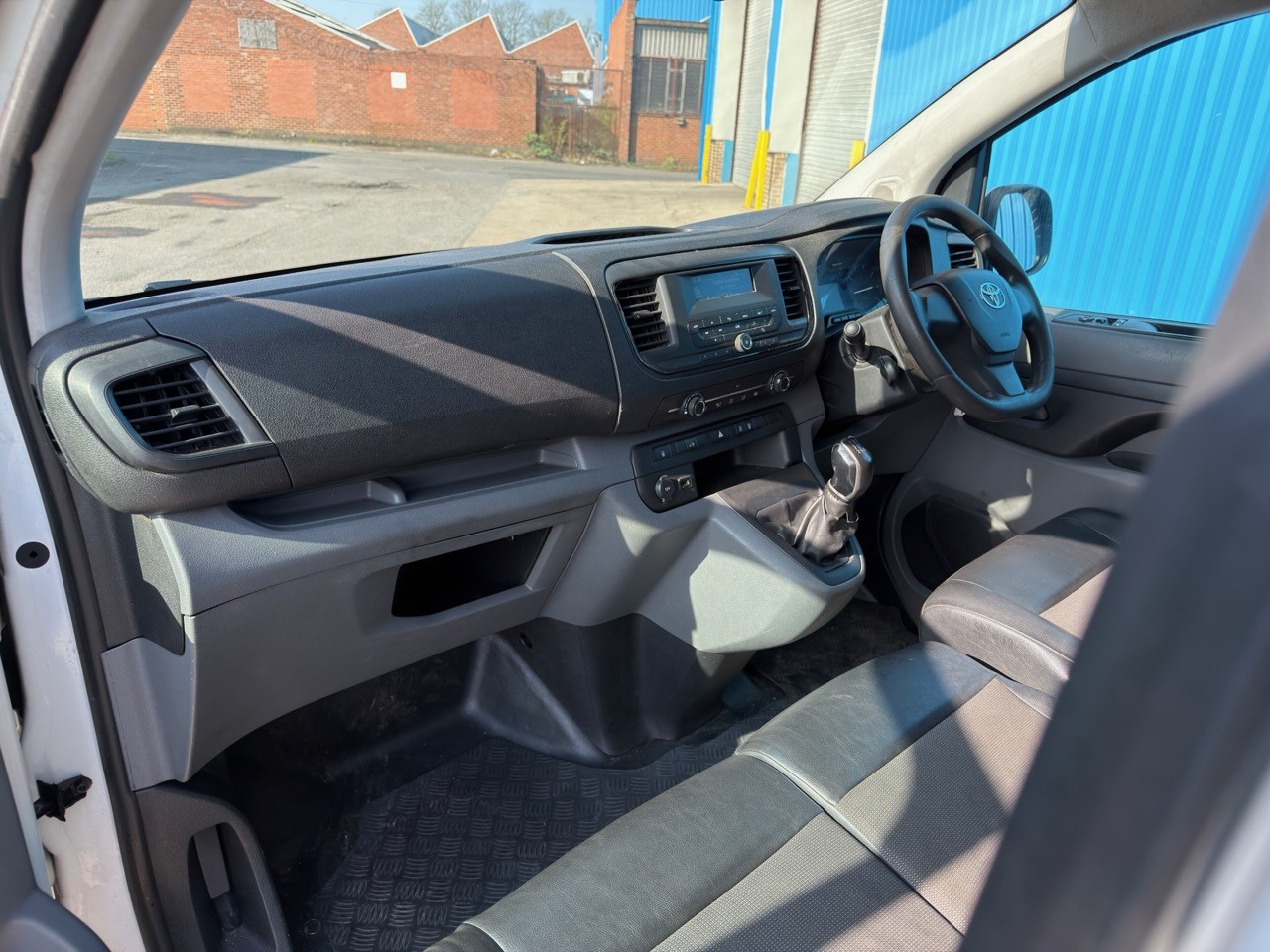 Used Toyota ProAce 2018 for sale - 77979960: Photo 5