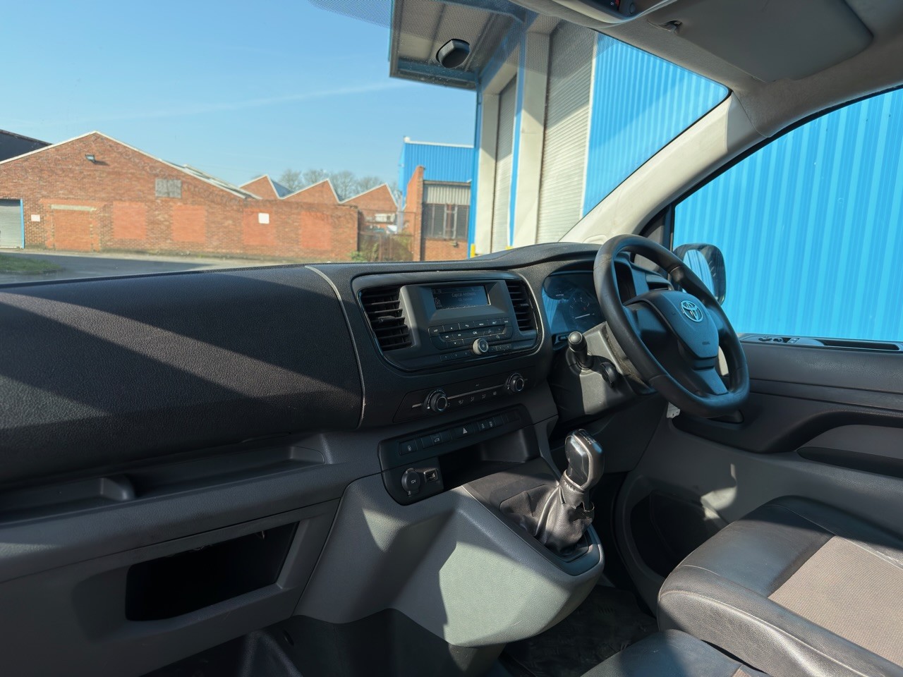 Used Toyota ProAce 2018 for sale - 77979960: Photo 6