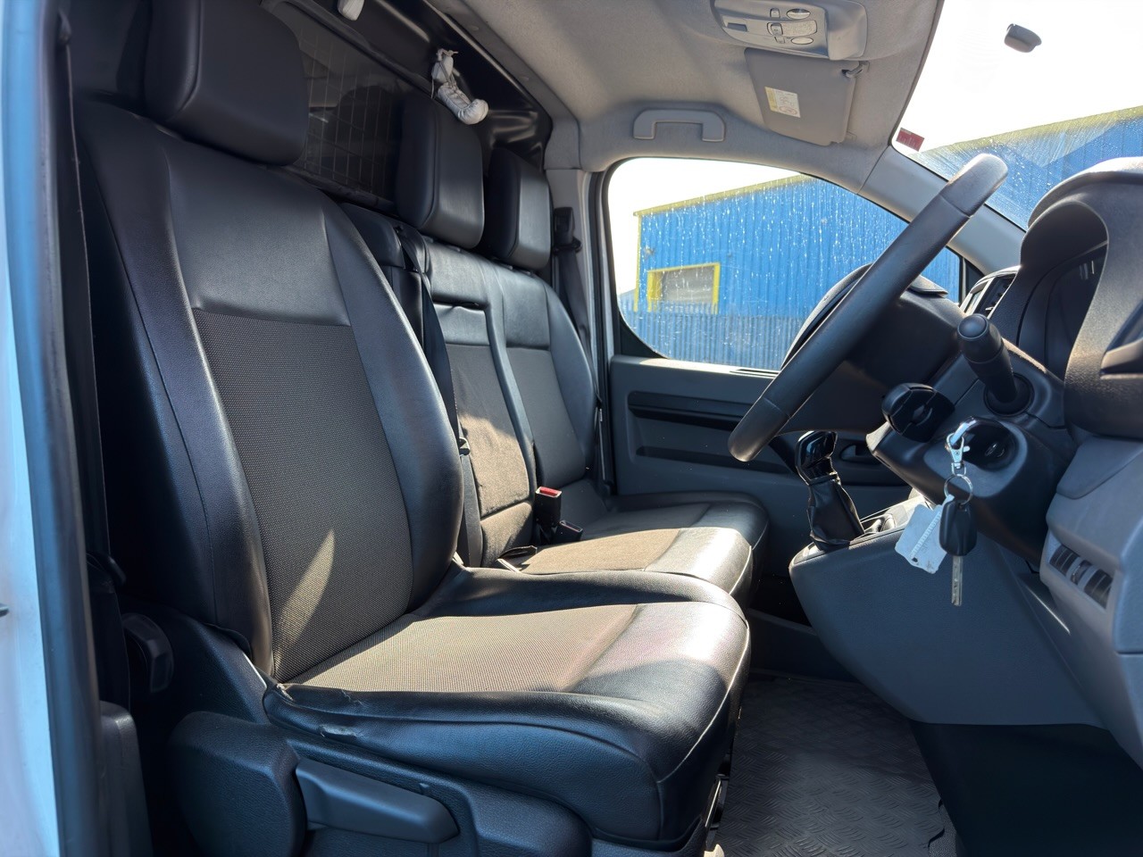 Used Toyota ProAce 2018 for sale - 77979960: Photo 8