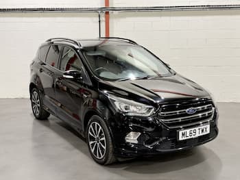 Used Ford Kuga 2019 for sale - 79678994: Photo