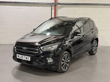Used Ford Kuga 2019 for sale - 79678994: Photo