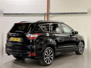 Used Ford Kuga 2019 for sale - 79678994: Photo