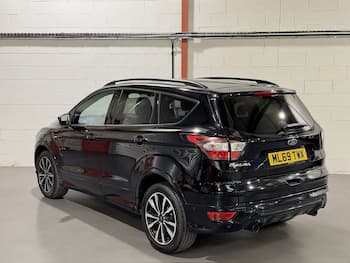 Used Ford Kuga 2019 for sale - 79678994: Photo
