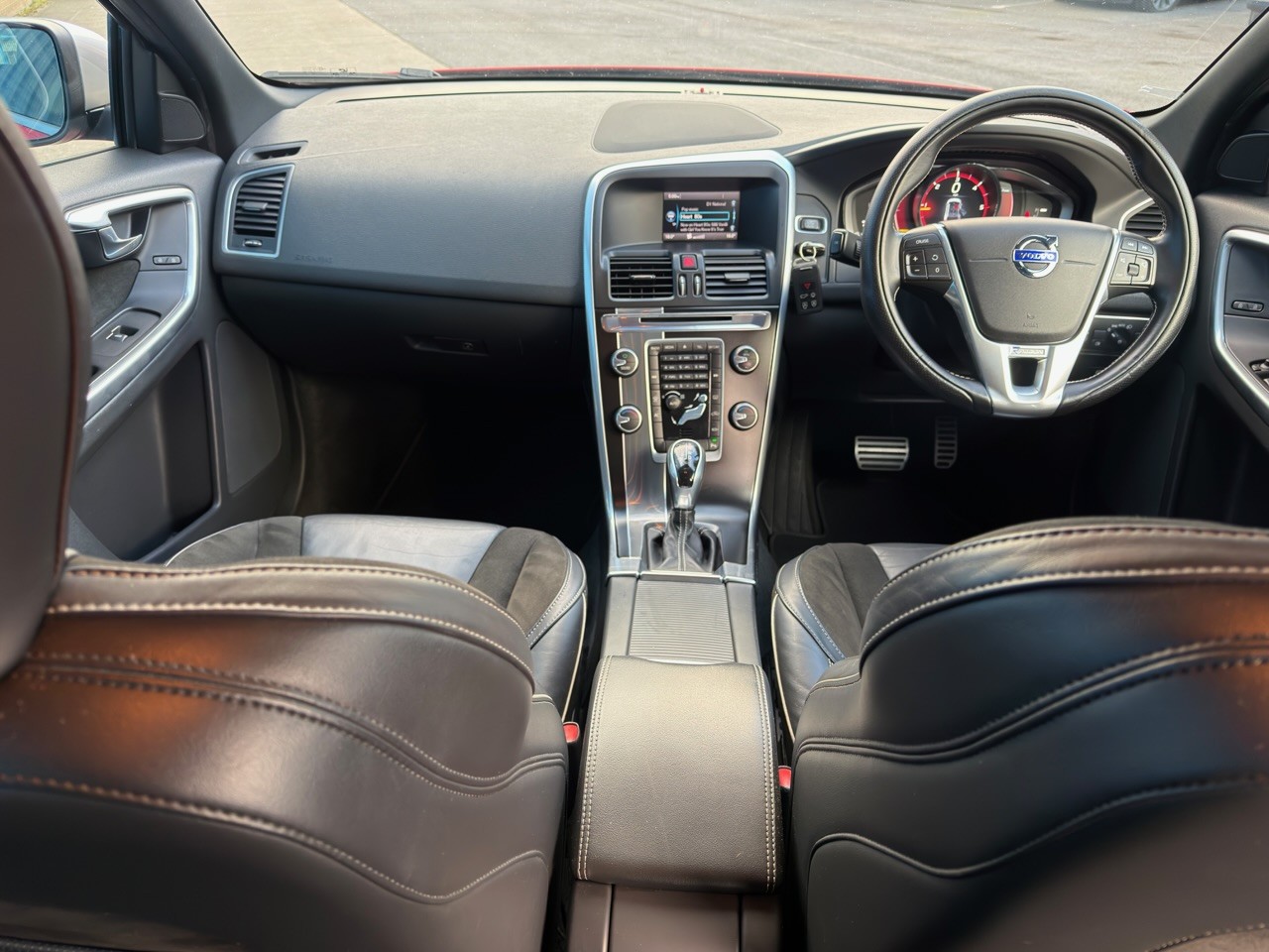 Used Volvo XC60 2015 for sale - 77931285: Photo 14