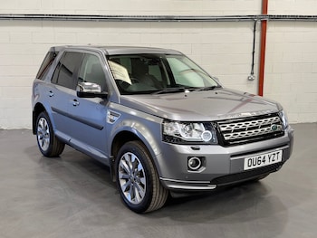 Used Land Rover Freelander 2 2014 for sale - 78513649: Photo