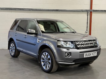 Used Land Rover Freelander 2 2014 for sale - 78513649: Photo