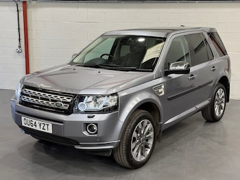 Used Land Rover Freelander 2 2014 for sale - 78513649: Photo