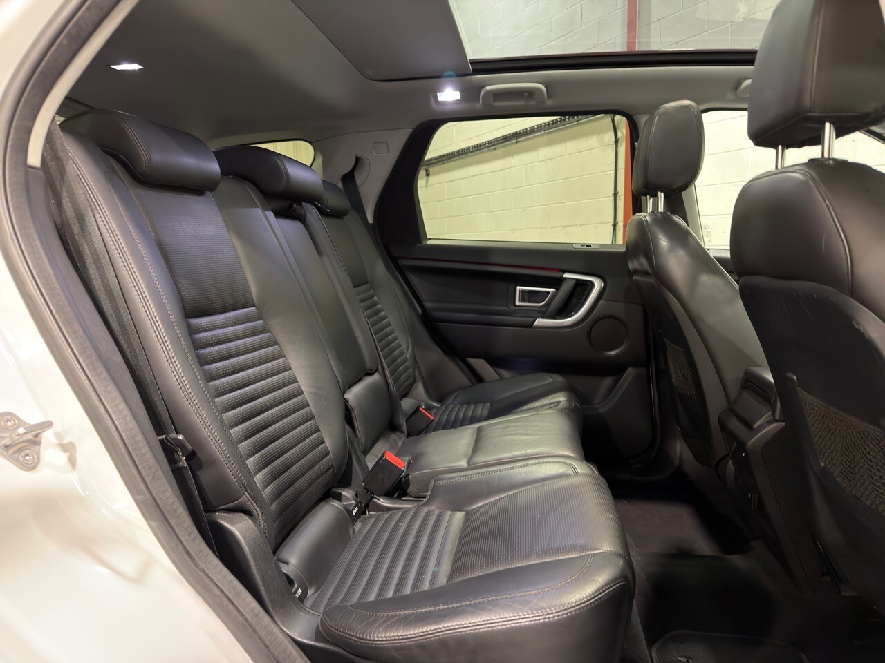 Used Land Rover Discovery Sport 2015 for sale - 77901280: Photo 16