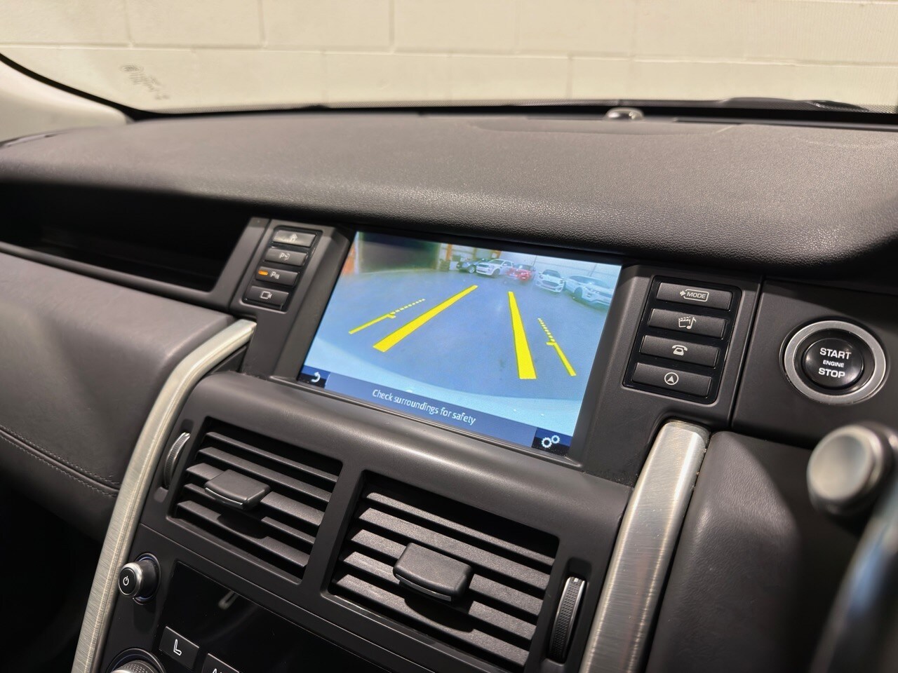 Used Land Rover Discovery Sport 2015 for sale - 77901280: Photo 28