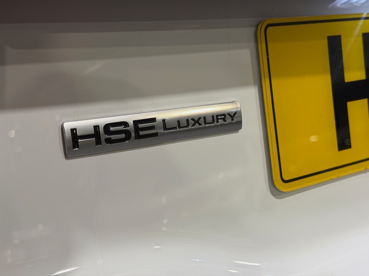 Used Land Rover Discovery Sport 2015 for sale - 77901280: Photo 7