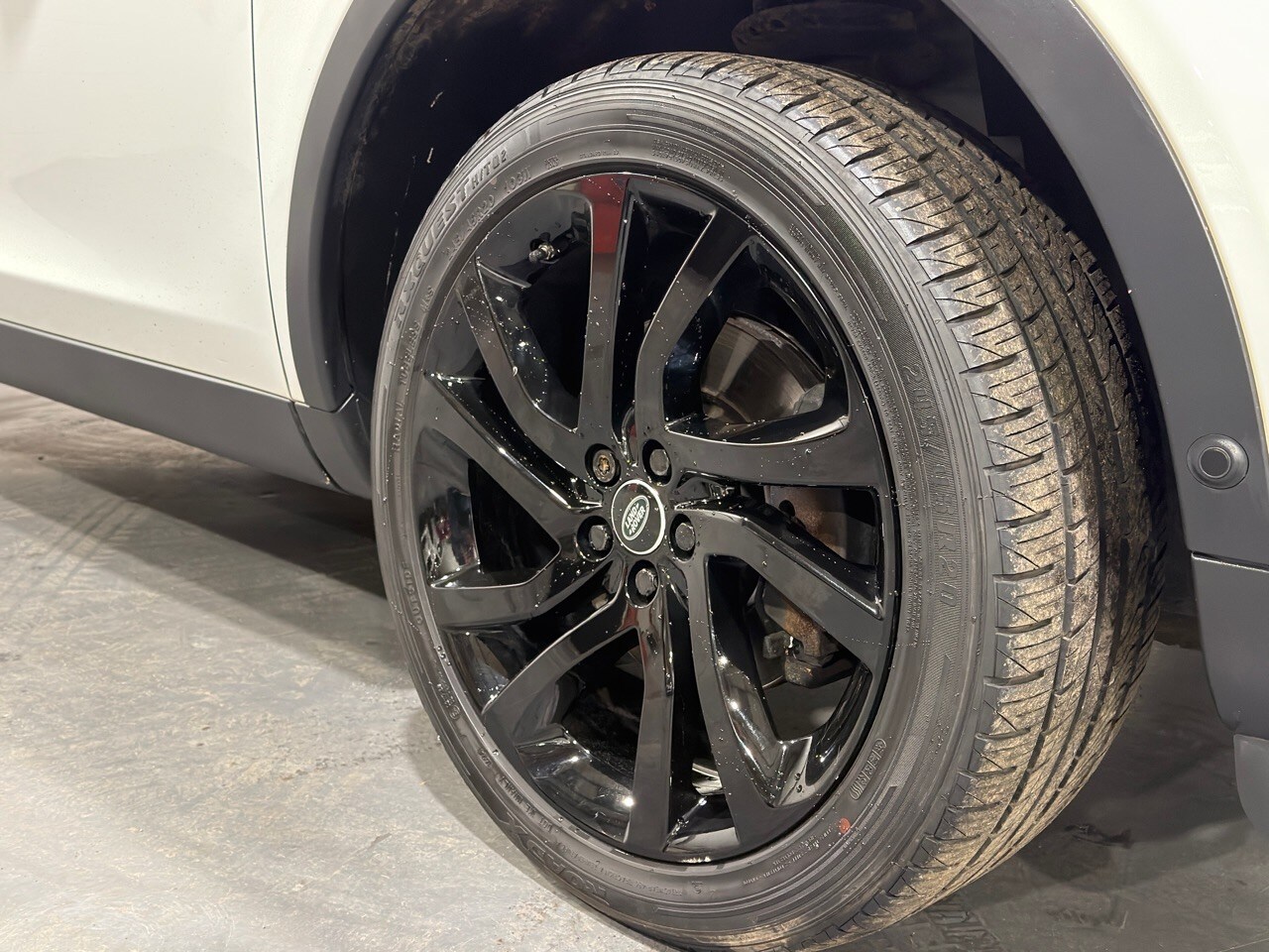 Used Land Rover Discovery Sport 2015 for sale - 77901280: Photo 8