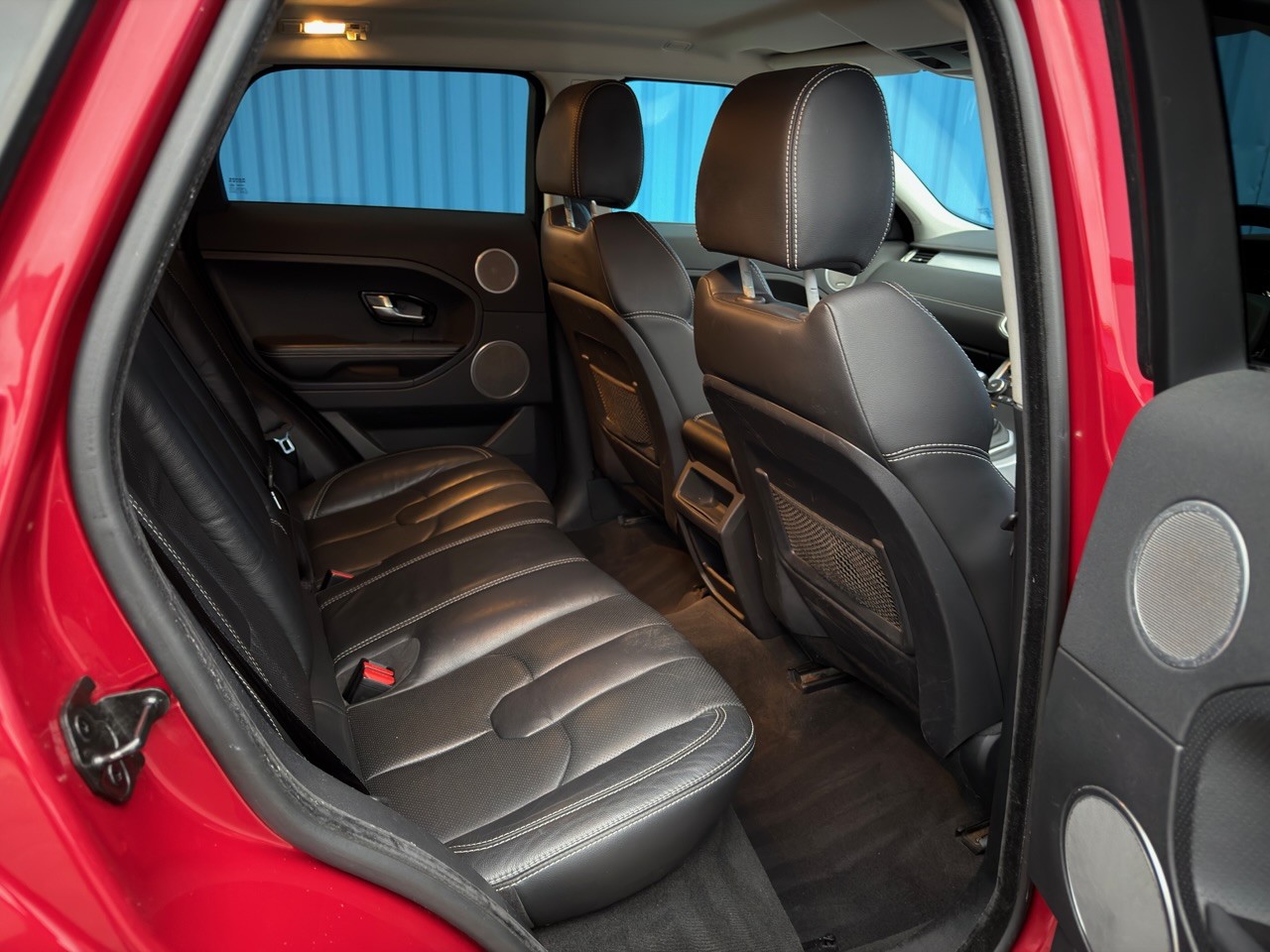 Used Land Rover Range Rover Evoque 2013 for sale - 77973727: Photo 10