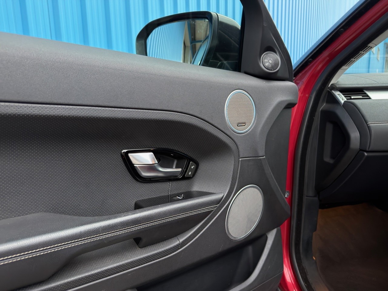 Used Land Rover Range Rover Evoque 2013 for sale - 77973727: Photo 12