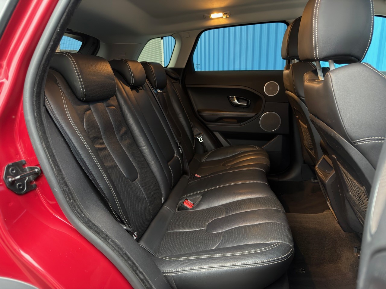 Used Land Rover Range Rover Evoque 2013 for sale - 77973727: Photo 15