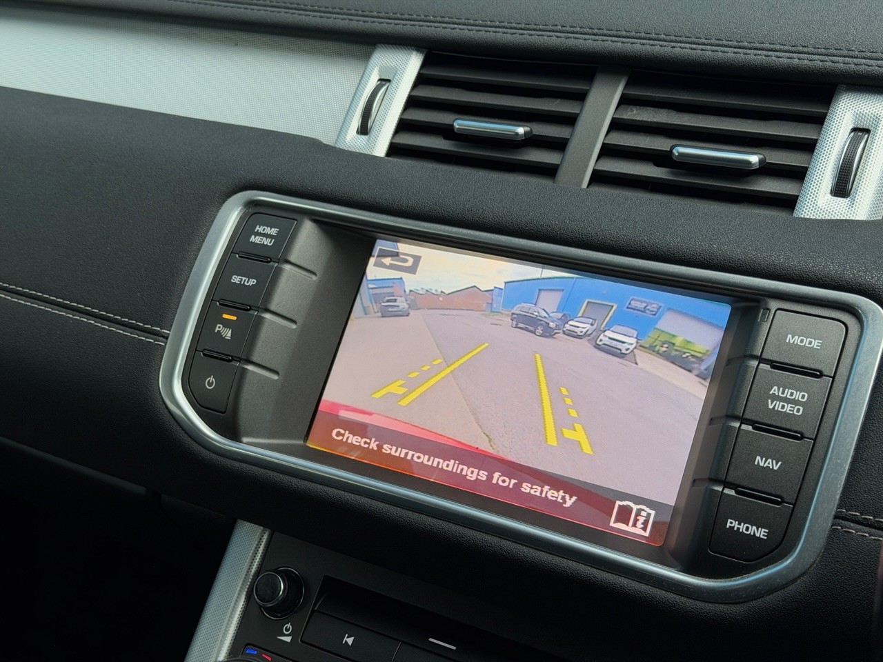 Used Land Rover Range Rover Evoque 2013 for sale - 77973727: Photo 17