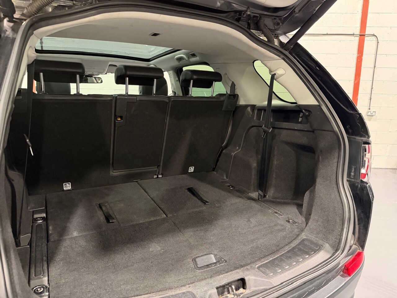 Used Land Rover Discovery Sport 2015 for sale - 77555124: Photo 12