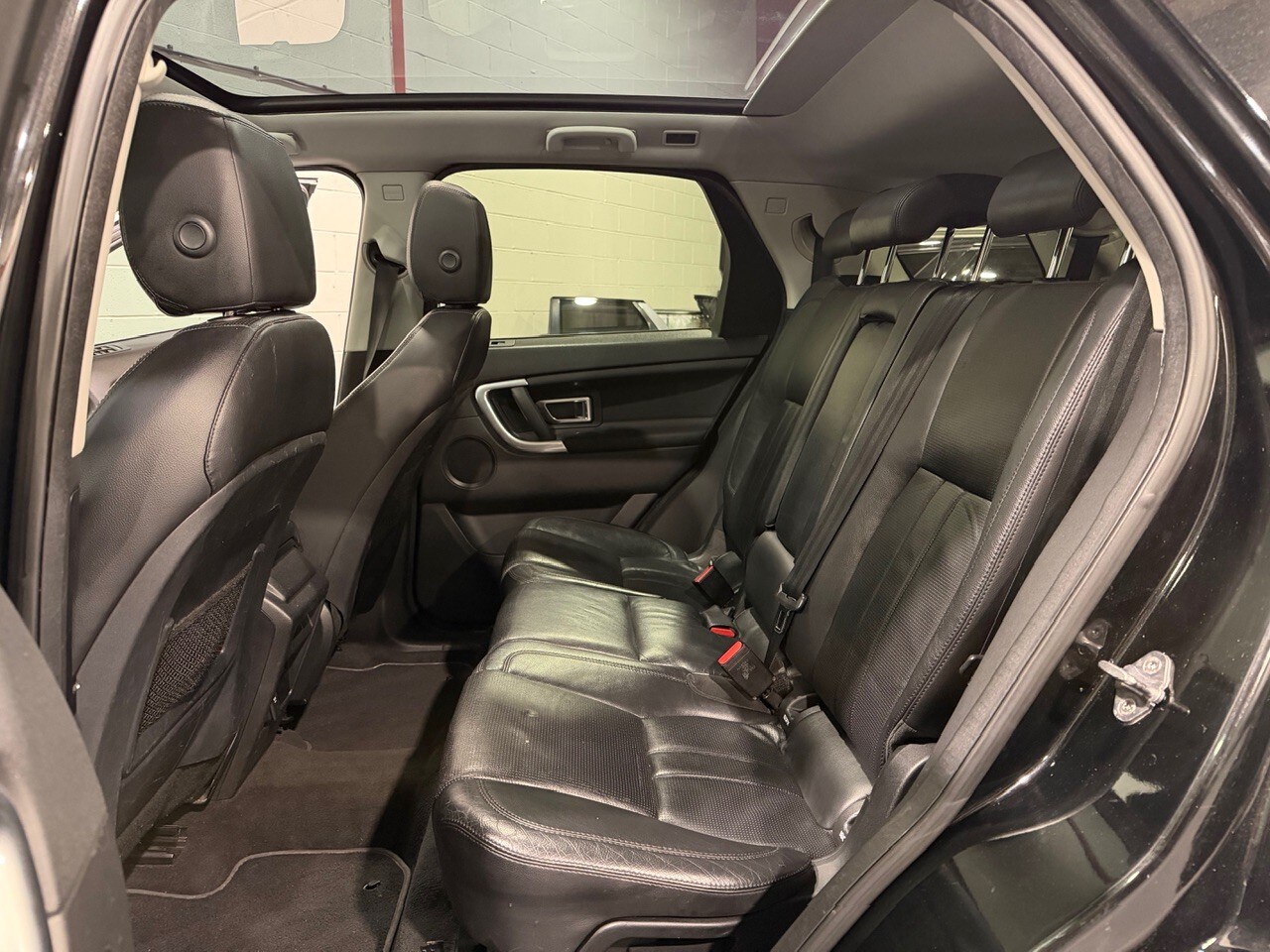 Used Land Rover Discovery Sport 2015 for sale - 77555124: Photo 13