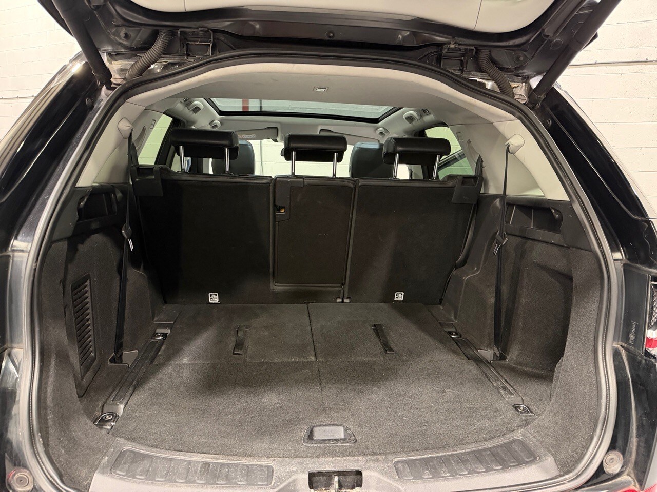 Used Land Rover Discovery Sport 2015 for sale - 77555124: Photo 14