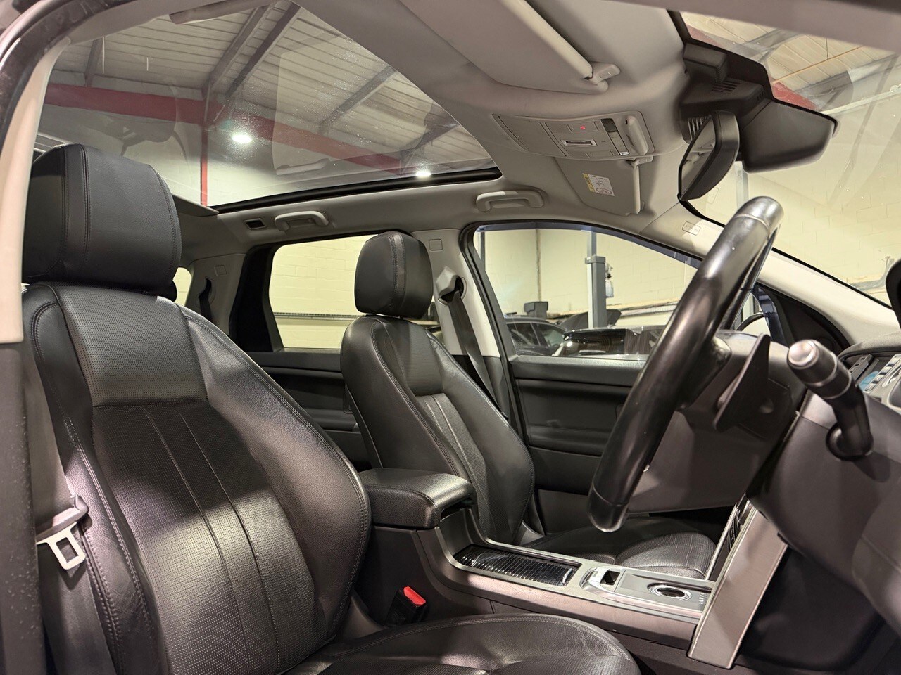 Used Land Rover Discovery Sport 2015 for sale - 77555124: Photo 17