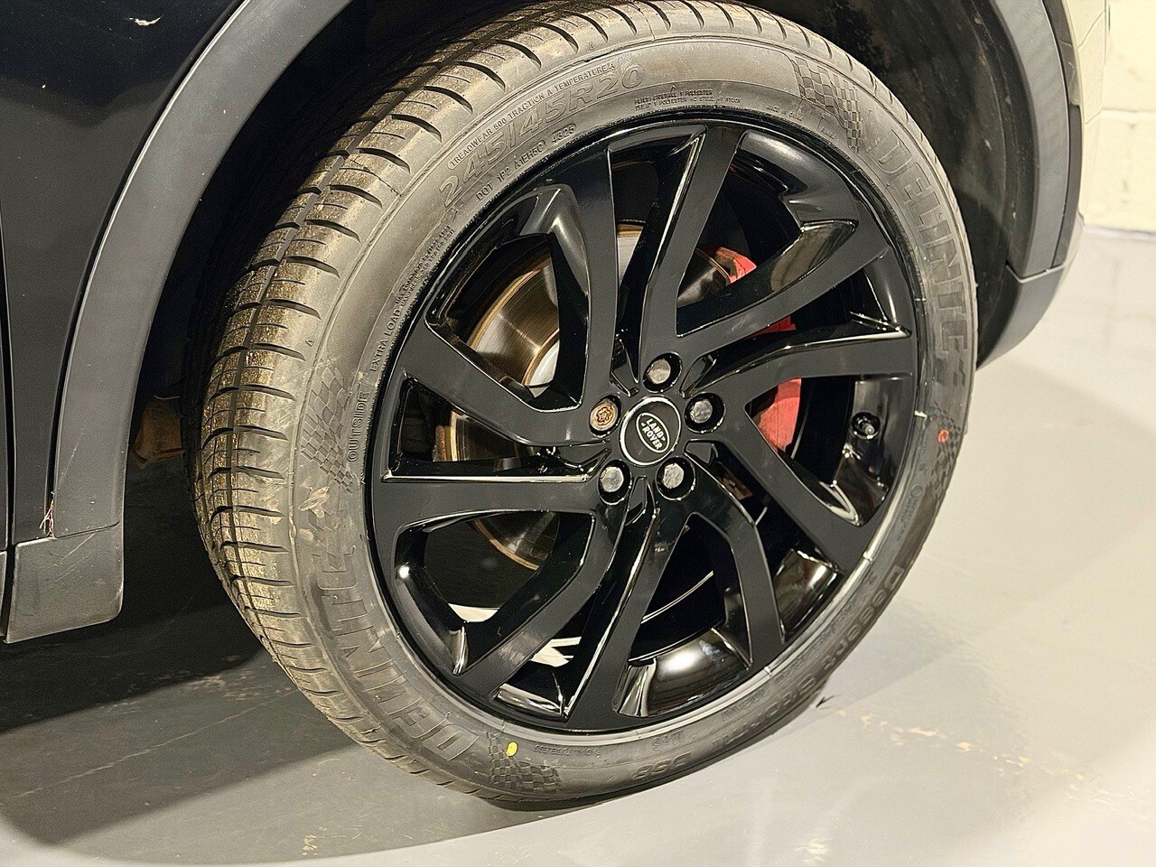 Used Land Rover Discovery Sport 2015 for sale - 77555124: Photo 6