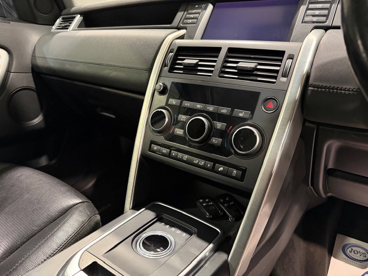 Used Land Rover Discovery Sport 2015 for sale - 77555124: Photo 7