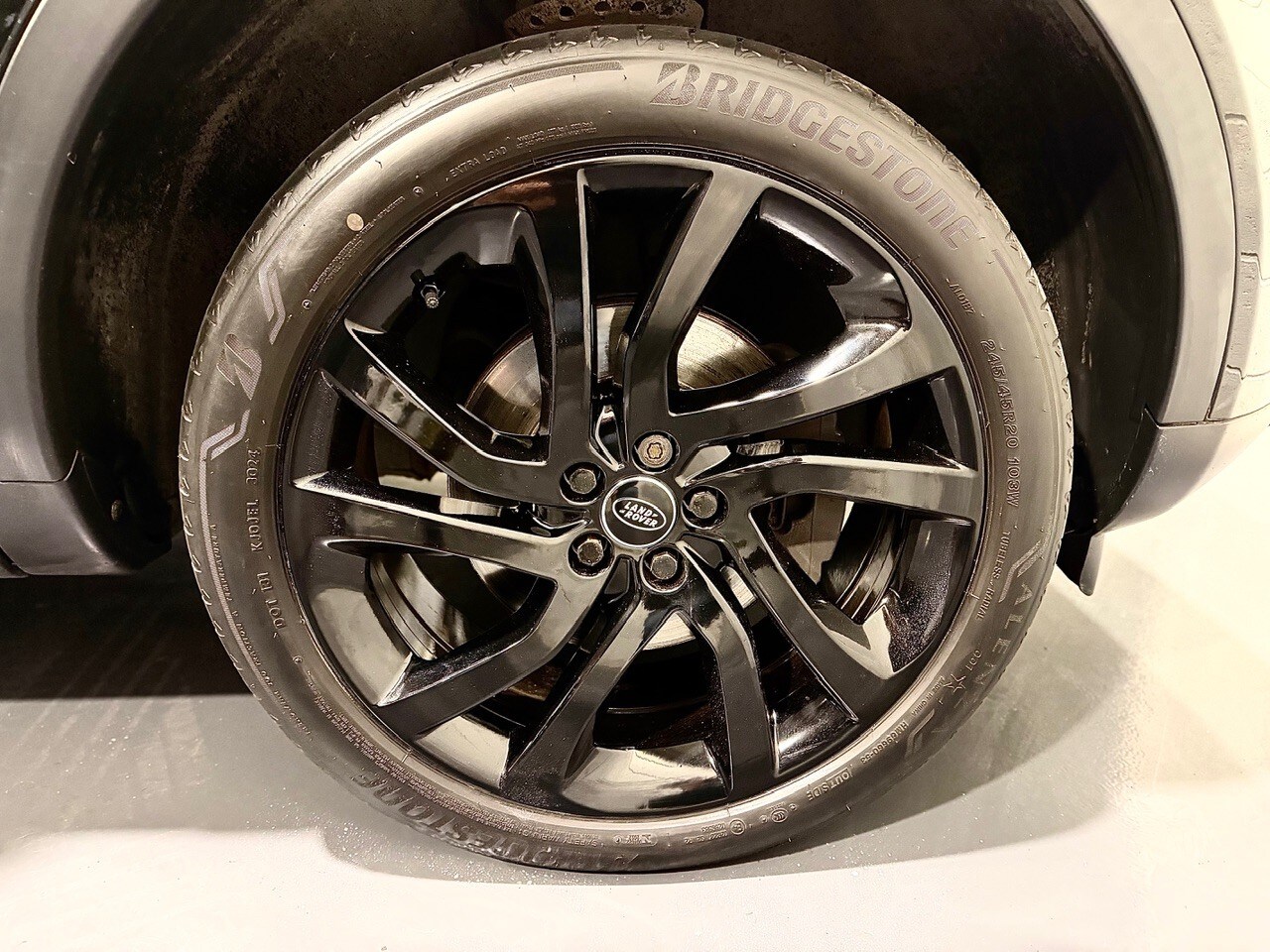 Used Land Rover Discovery Sport 2015 for sale - 77555124: Photo 9