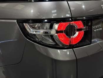 Used Land Rover Discovery Sport 2015 for sale - 74853860: Photo