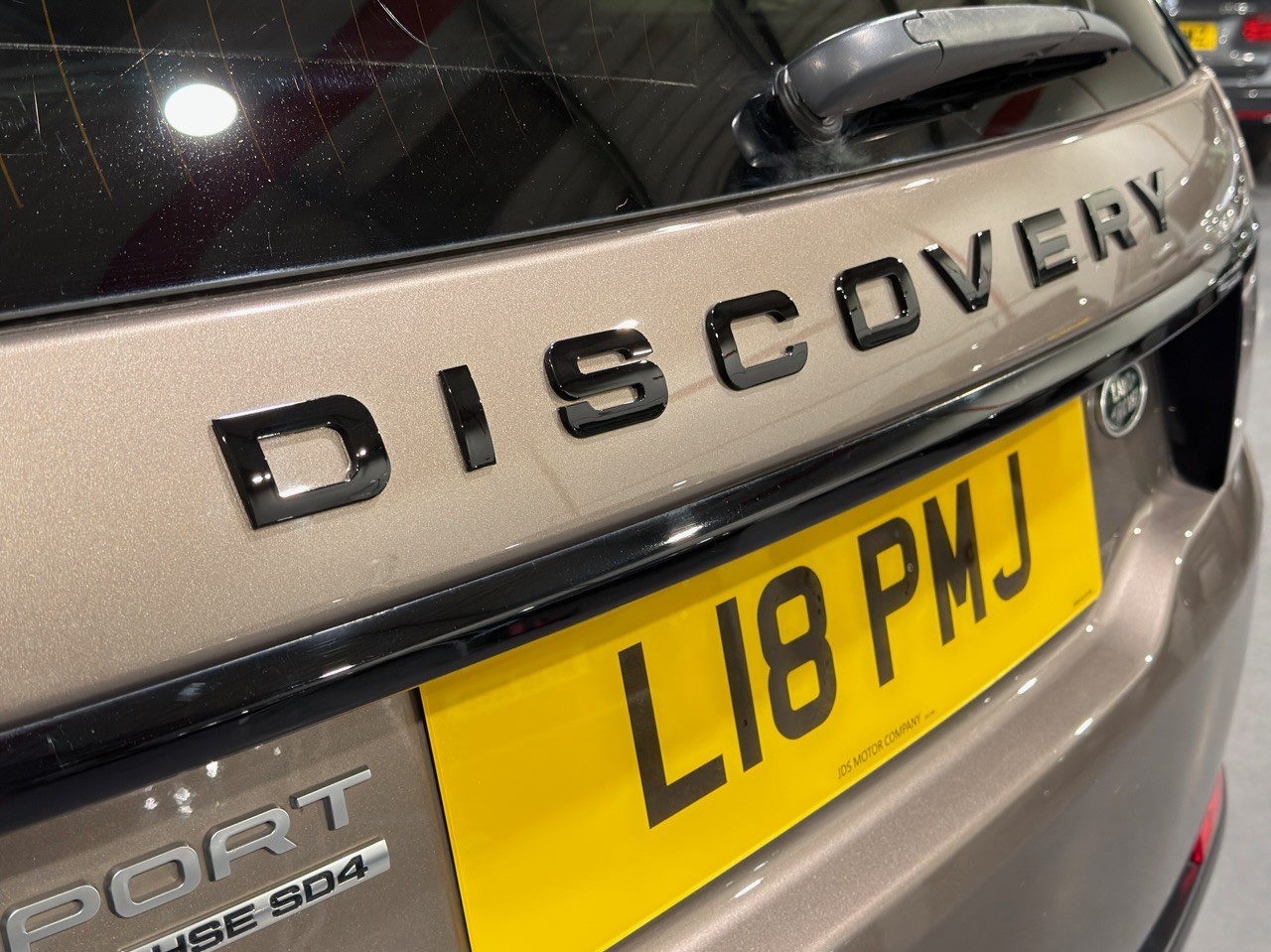 Used Land Rover Discovery Sport 2014 for sale - 77113109: Photo 10