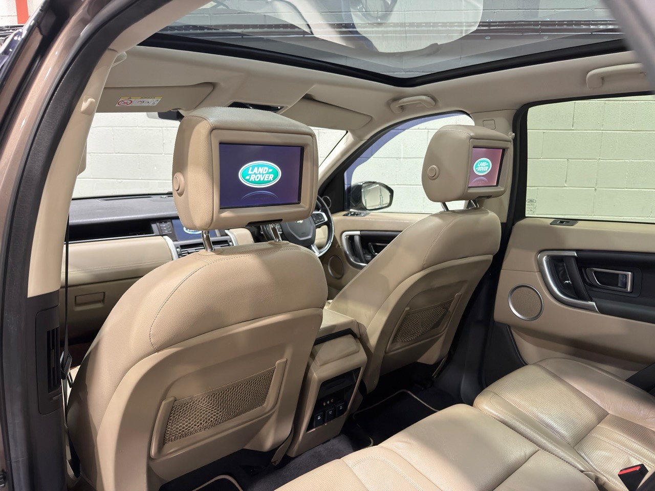 Used Land Rover Discovery Sport 2014 for sale - 77113109: Photo 14