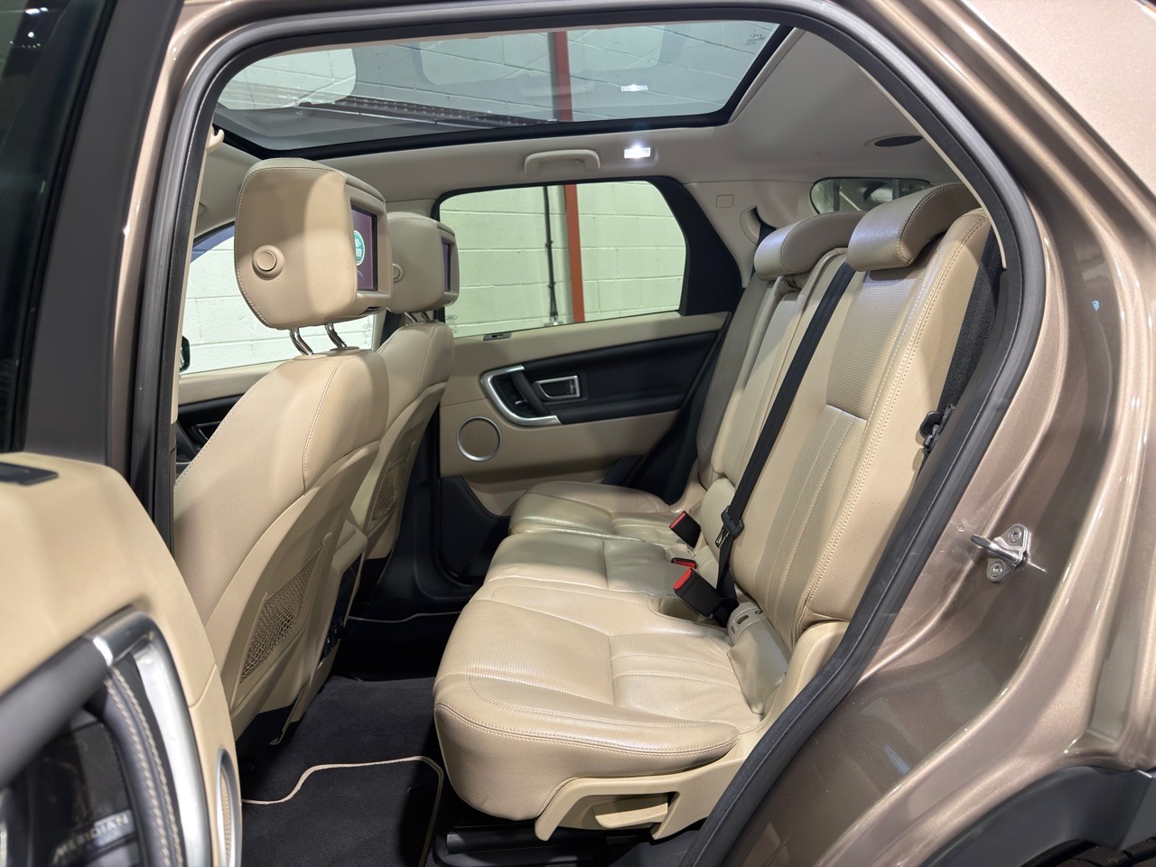 Used Land Rover Discovery Sport 2014 for sale - 77113109: Photo 15