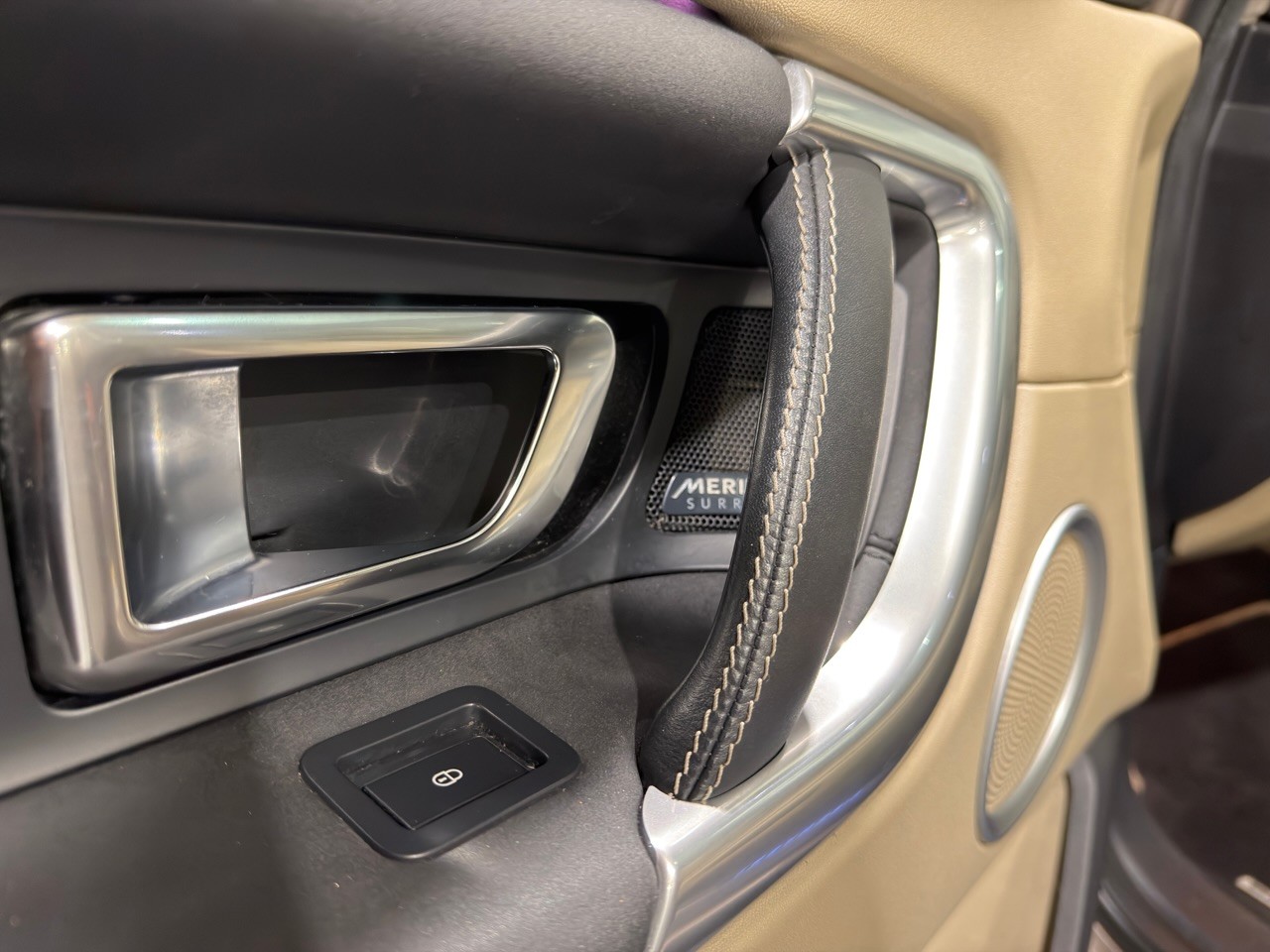 Used Land Rover Discovery Sport 2014 for sale - 77113109: Photo 16