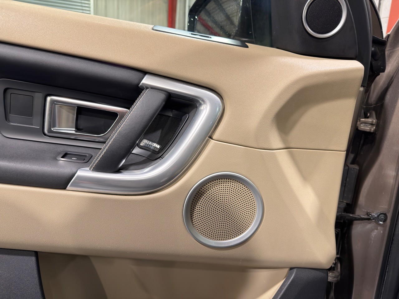 Used Land Rover Discovery Sport 2014 for sale - 77113109: Photo 18