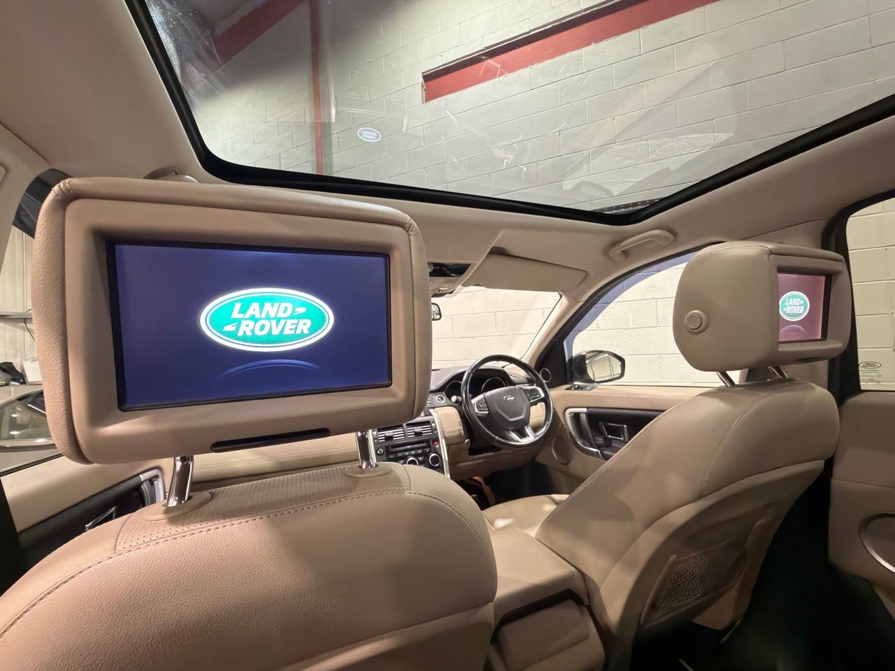 Used Land Rover Discovery Sport 2014 for sale - 77113109: Photo 19