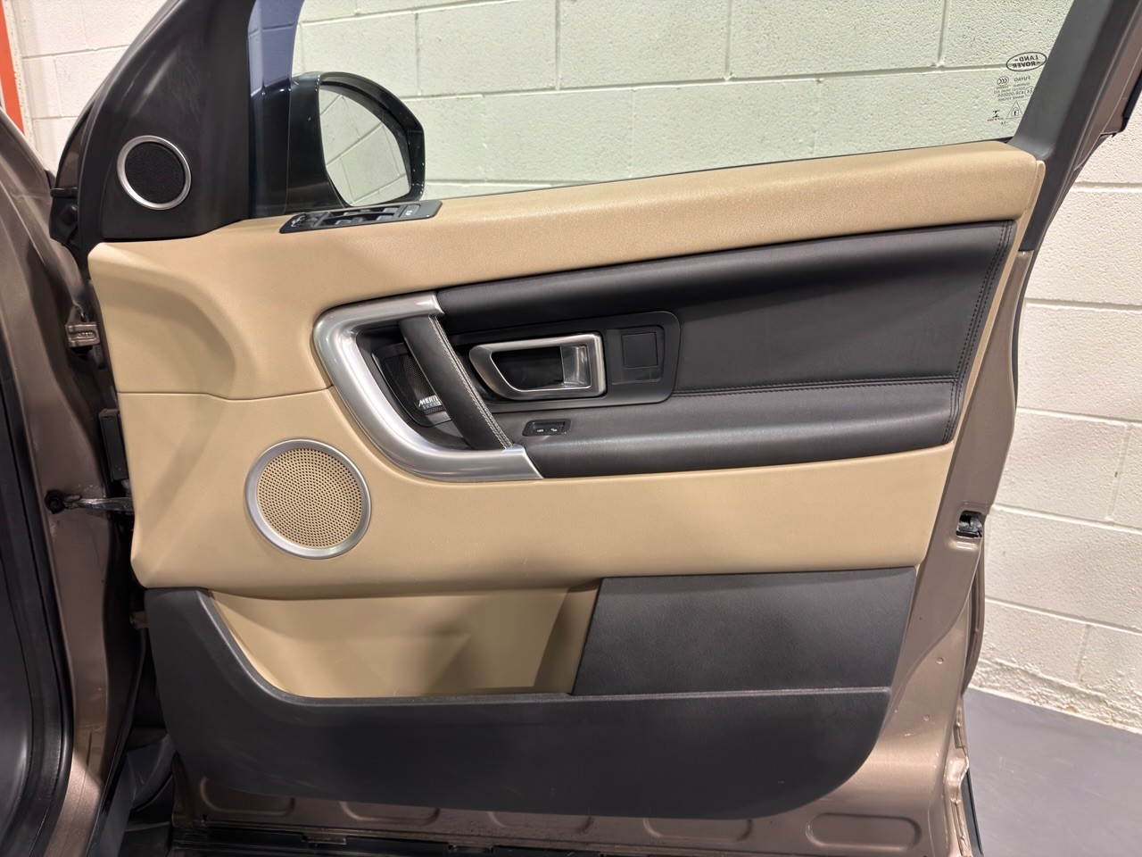 Used Land Rover Discovery Sport 2014 for sale - 77113109: Photo 21